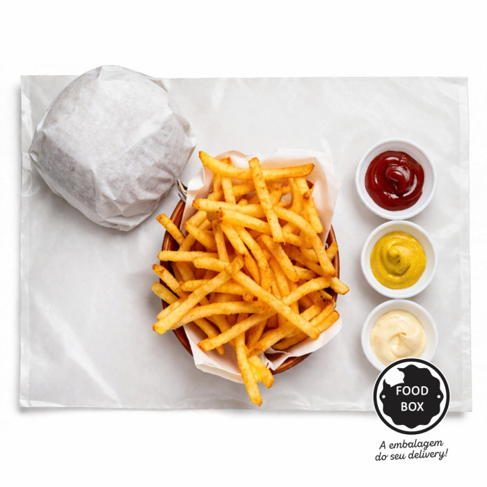 W310 - Papel Acoplado 30X38 CM